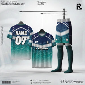 Customized Jersey