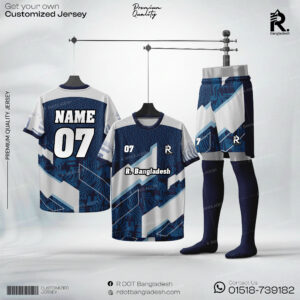 Customized Jersey